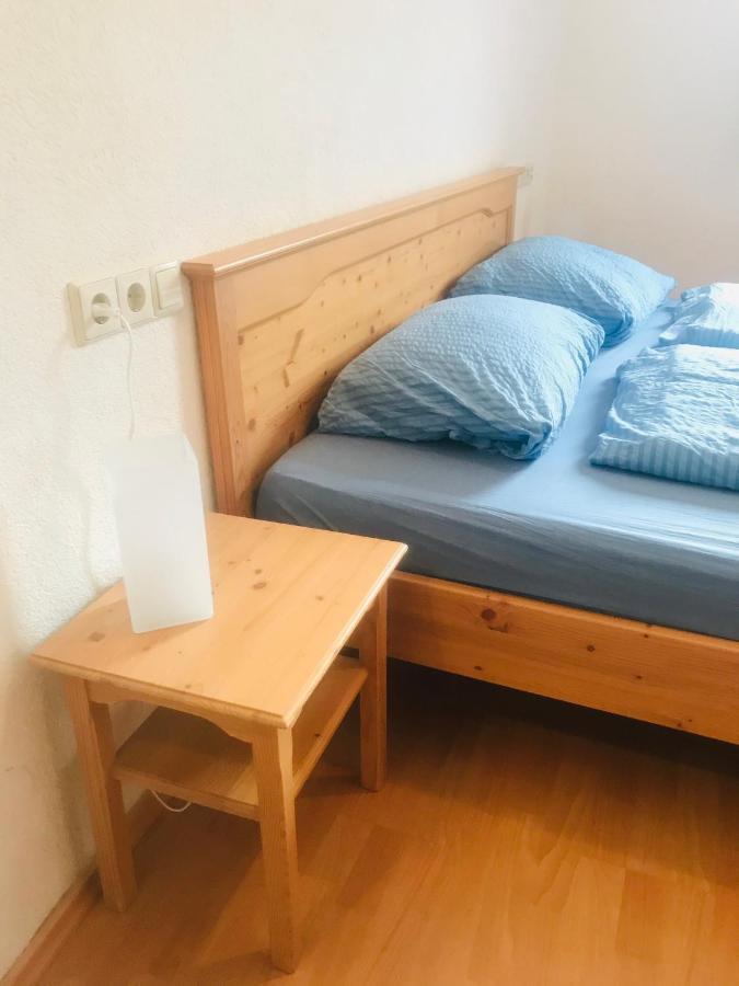 Sporthostel Roessle Schluchsee Bagian luar foto