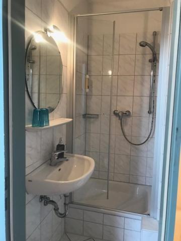 Sporthostel Roessle Schluchsee Bagian luar foto