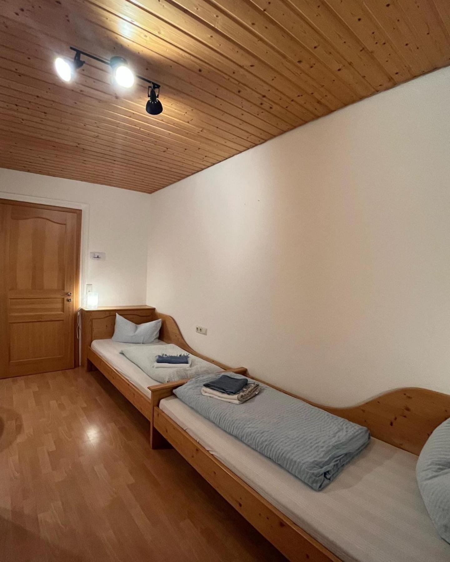 Sporthostel Roessle Schluchsee Bagian luar foto