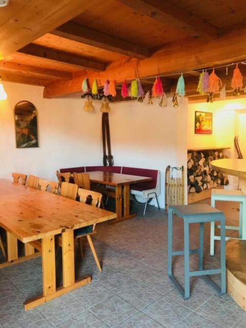 Sporthostel Roessle Schluchsee Bagian luar foto
