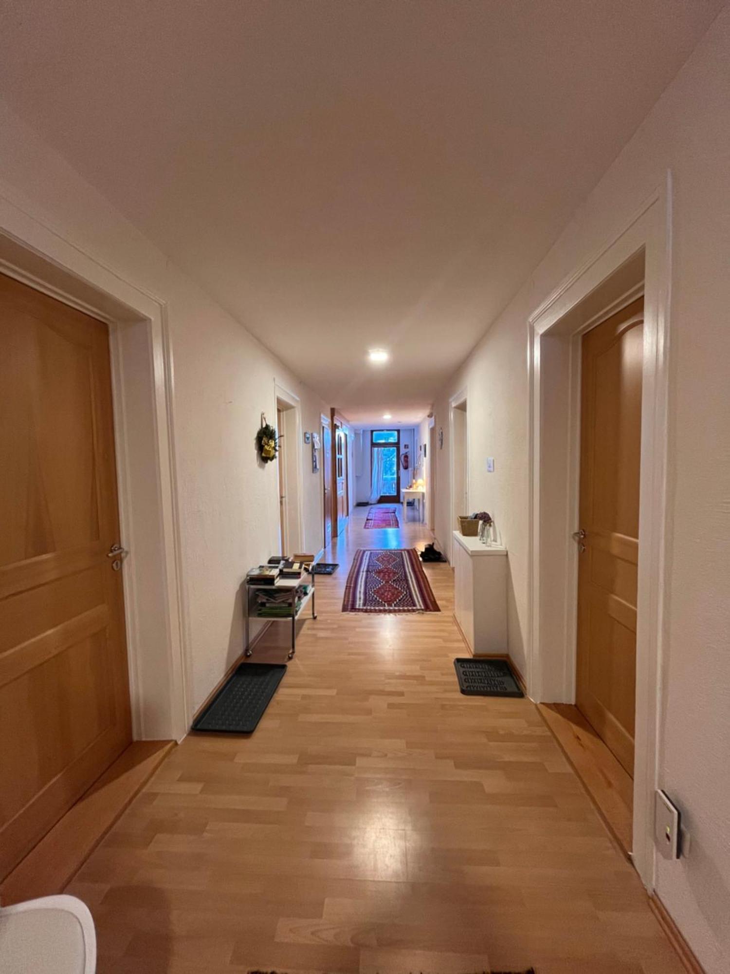 Sporthostel Roessle Schluchsee Bagian luar foto